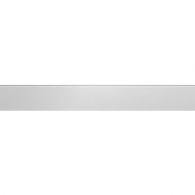 Comfort Uni 001 Белый 80 мм 2,2 м